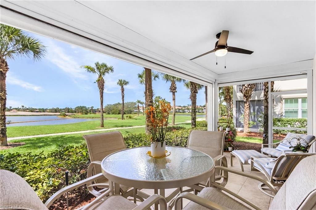 16630 Crownsbury Way , Unit 102, Fort Myers, FL 33908 Photo