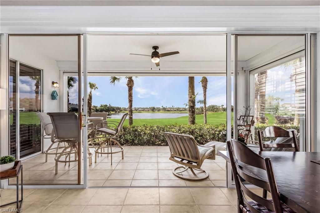 16630 Crownsbury Way , Unit 102, Fort Myers, FL 33908 Photo