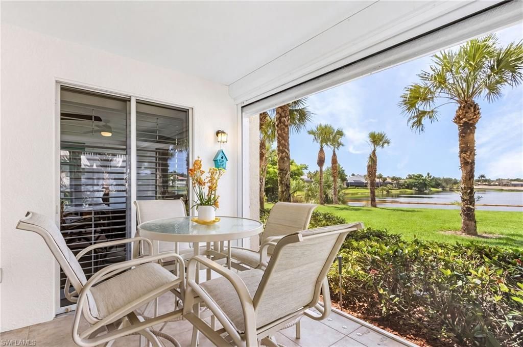 16630 Crownsbury Way , Unit 102, Fort Myers, FL 33908 Photo