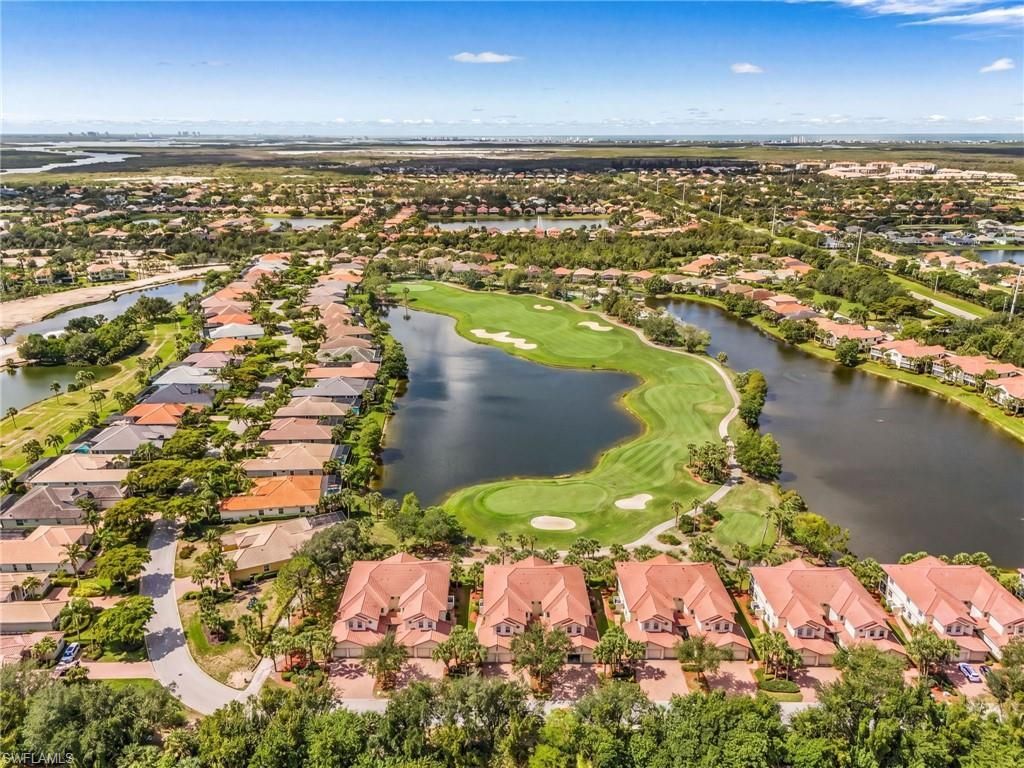 16630 Crownsbury Way , Unit 102, Fort Myers, FL 33908 Photo