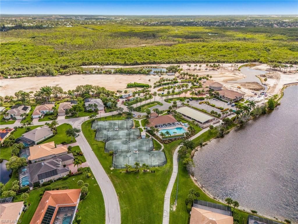 16630 Crownsbury Way , Unit 102, Fort Myers, FL 33908 Photo
