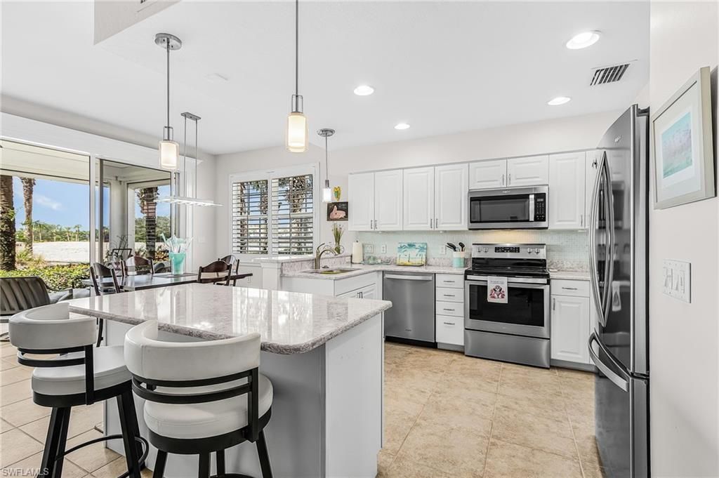 16630 Crownsbury Way , Unit 102, Fort Myers, FL 33908 Photo