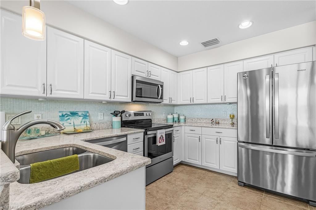 16630 Crownsbury Way , Unit 102, Fort Myers, FL 33908 Photo