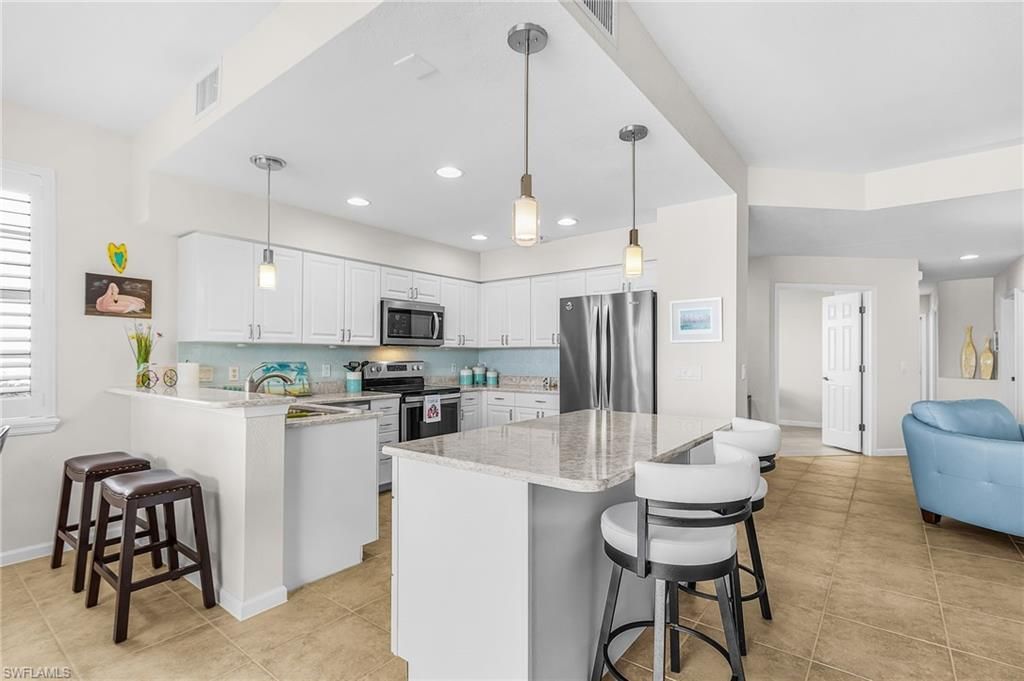 16630 Crownsbury Way , Unit 102, Fort Myers, FL 33908 Photo