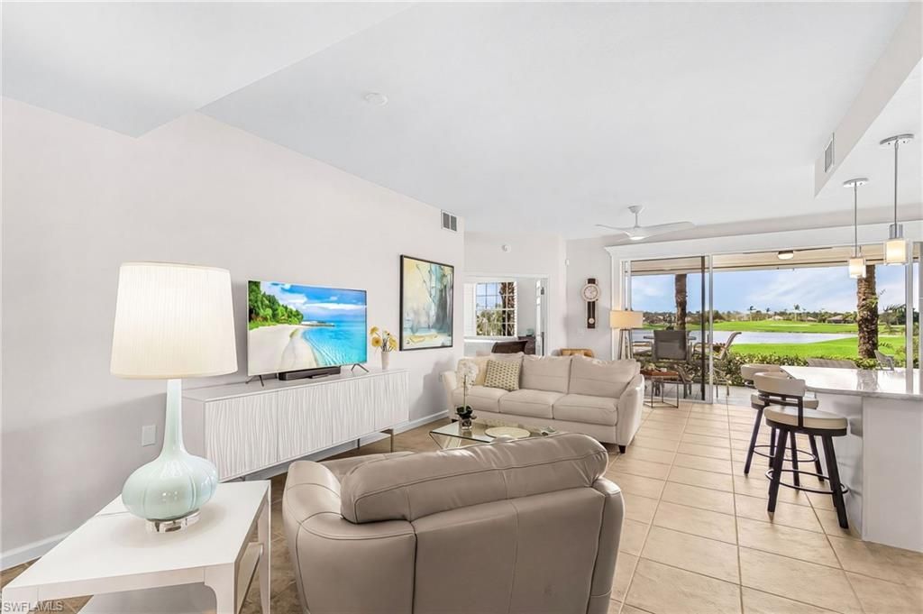 16630 Crownsbury Way , Unit 102, Fort Myers, FL 33908 Photo