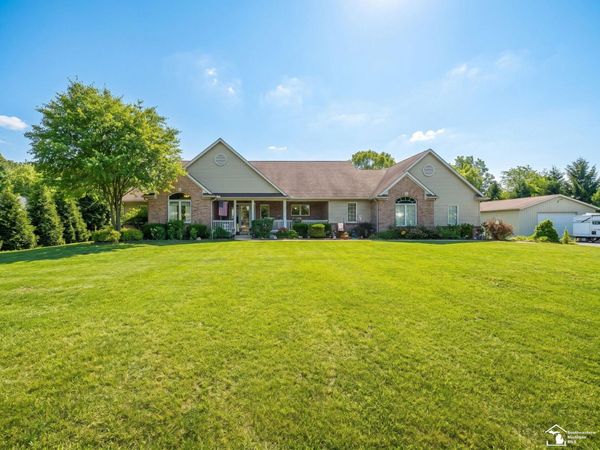 4675 Secor Road, Ida, MI 48140