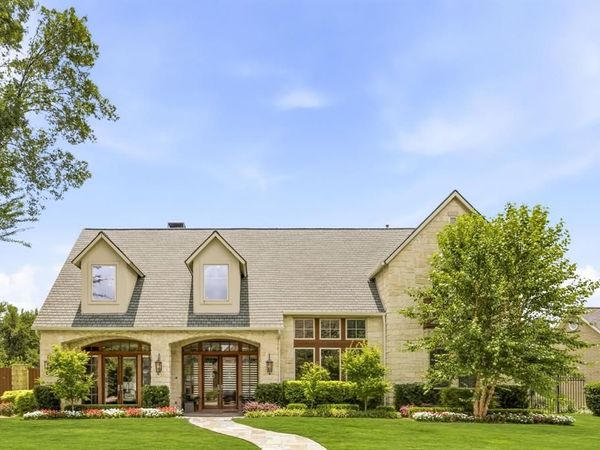 4928 Holly Tree Drive, Dallas, TX 75287