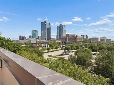 600 E Bluff Street, Fort Worth, TX 76102