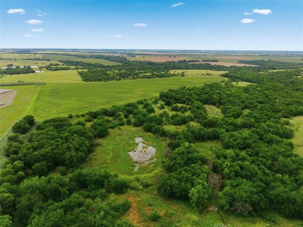 TBD HCR 3165 Road, Abbott, TX 76621