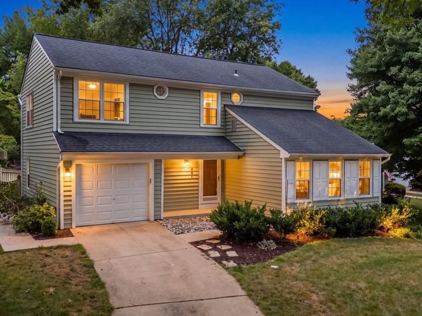 291 College Manor Drive, Arnold, MD 21012 Main Photo