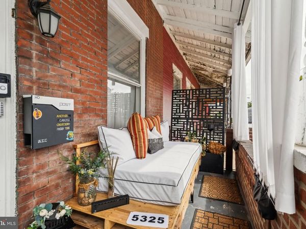 5325 W STILES STREET , PHILADELPHIA, PA 19131