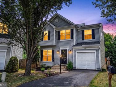 6853 HOLLOW GLEN COURT, GAINESVILLE, VA 20155