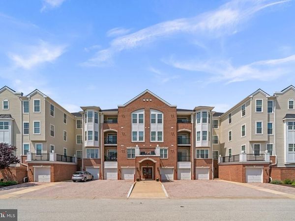 7315 MAPLECREST ROAD, Unit 104, ELKRIDGE, MD 21075