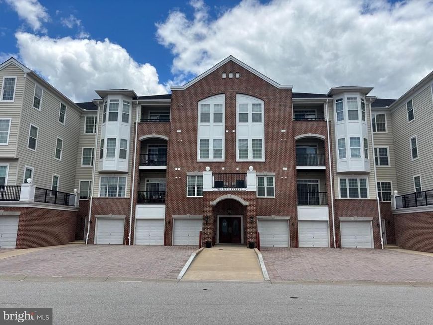 7315 Maplecrest Road , Unit 104, Elkridge, MD 21075 Main Photo