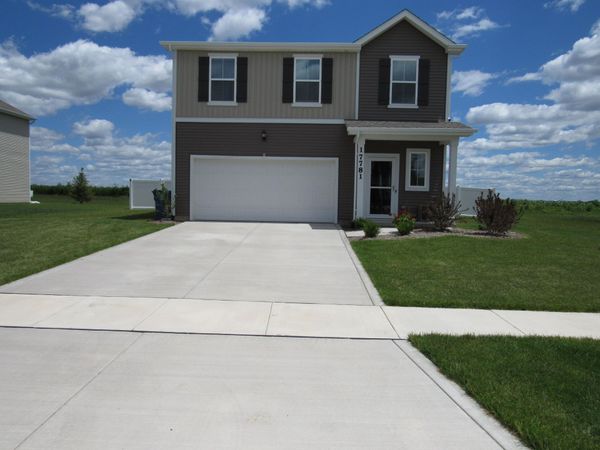 17781 Hillside Drive , Lowell, IN 46356