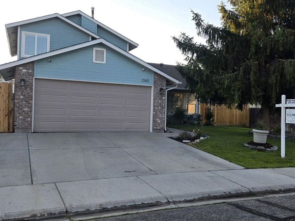 2140 E Chateau, Boise, ID 83646