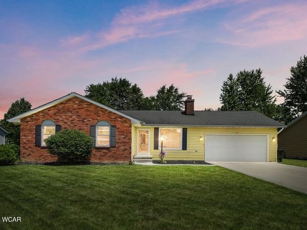 5146 Willow Street, Lima, OH 45807