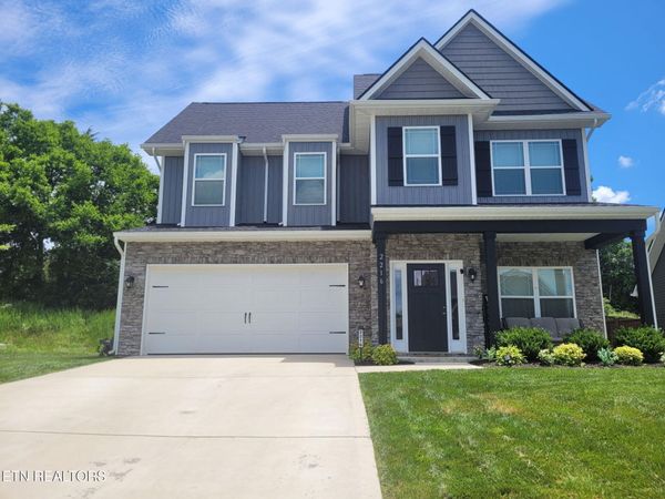 2216 Shylah Mia Lane, Knoxville, TN 37932