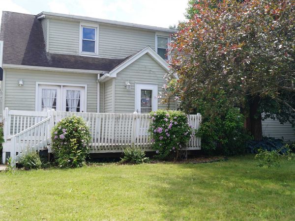 110 Pierce Street, Arlington, WI 53911