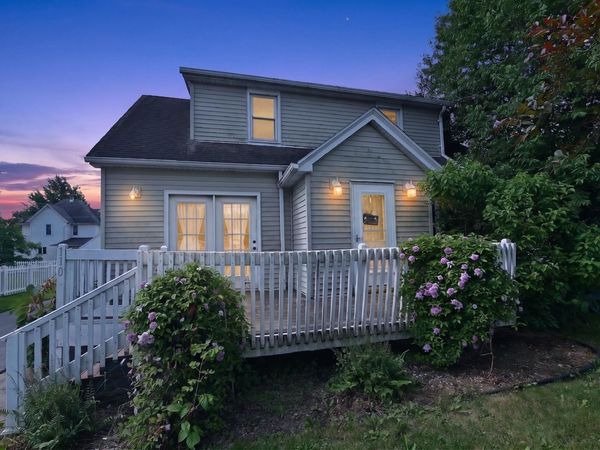 110 Pierce Street, Arlington, WI 53911