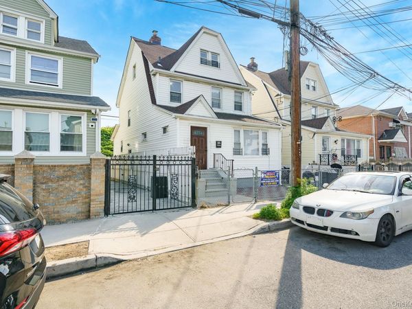 11535 Bedell Street , Jamaica, NY 11434