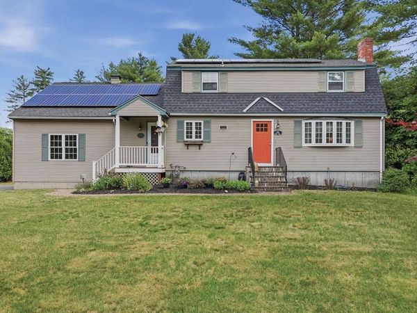 105 Main Street, Townsend, MA 01469