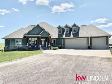 13121 W Rokeby Road, Denton, NE 68339