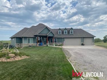 13121 W Rokeby Road, Denton, NE 68339