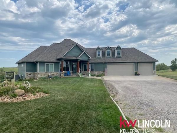 13121 W Rokeby Road, Denton, NE 68339