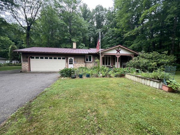 250 E 88th Street, Newaygo, MI 49337