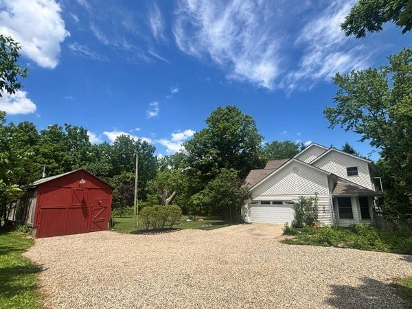 3721 Cedar Hill Road NW, Canal Winchester, OH 43110