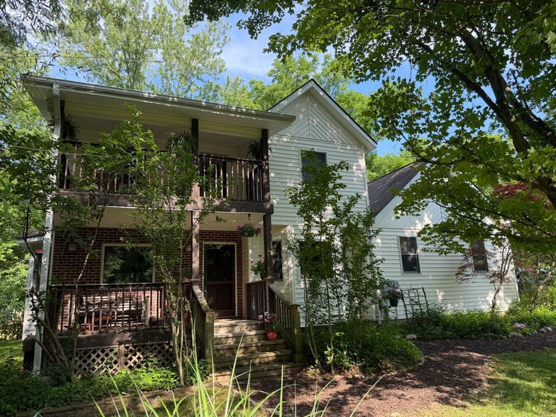 3721 Cedar Hill Road NW, Canal Winchester, OH 43110 Photo 1