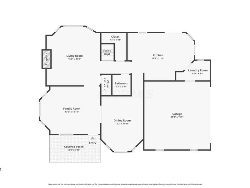 3721 Cedar Hill Road NW, Canal Winchester, OH 43110 Photo 28