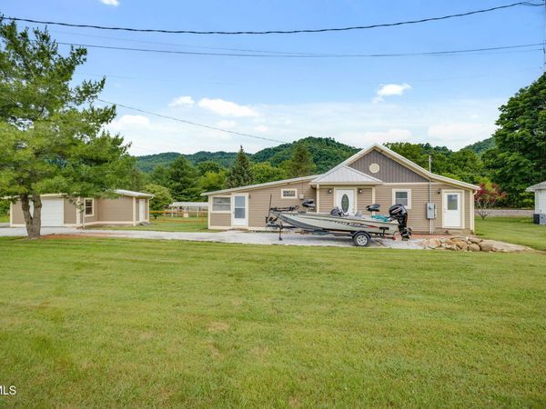 117 Sam Rogers Road, Erwin, TN 37650