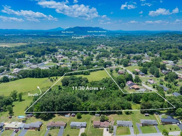 199 Stuffle Street, Kingsport, TN 37660