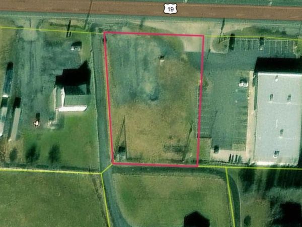 18452 U.S. 19, Rosedale, VA 24280