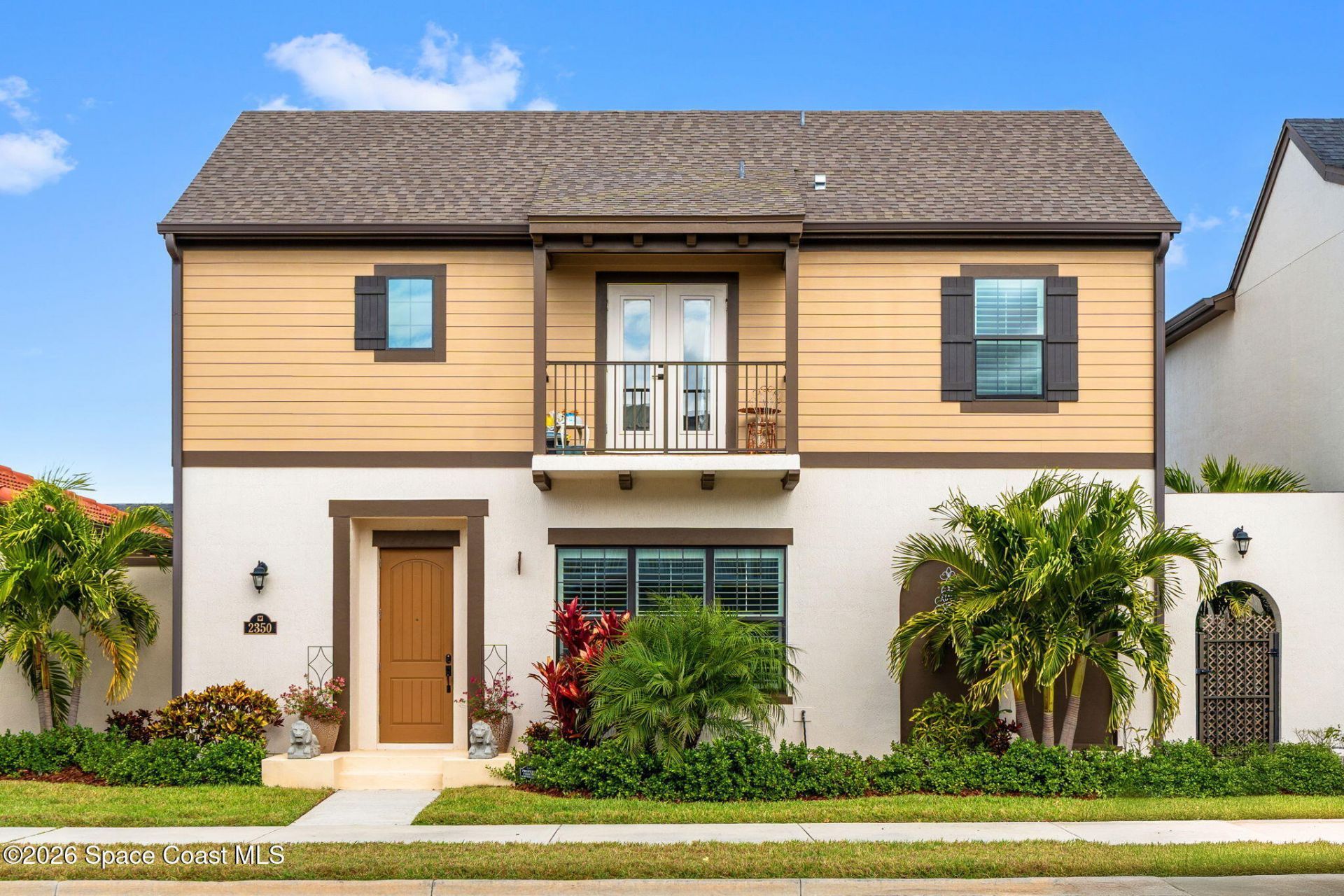 2350 Addison Drive , Melbourne, FL 32940 Photo
