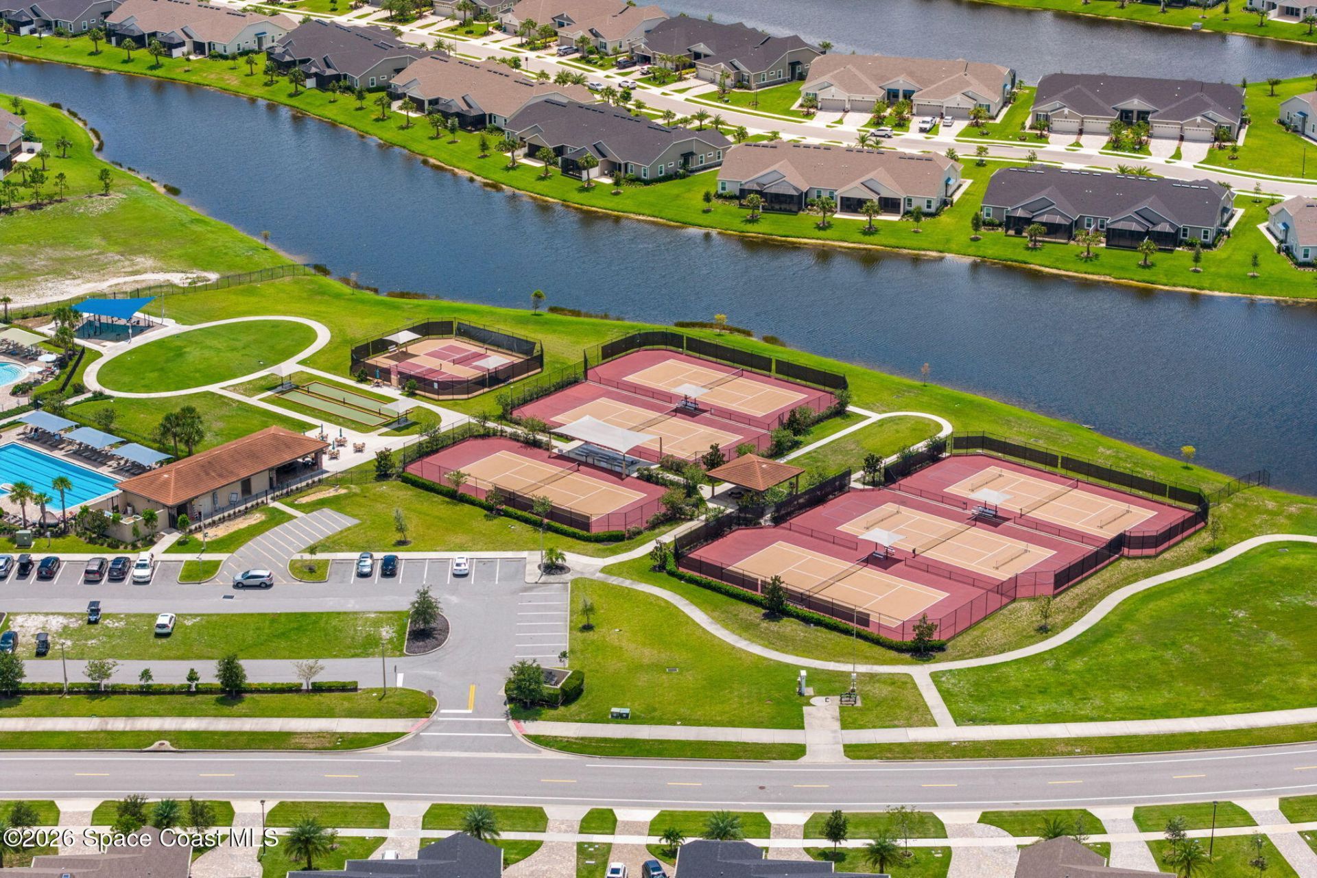 2350 Addison Drive , Melbourne, FL 32940 Photo