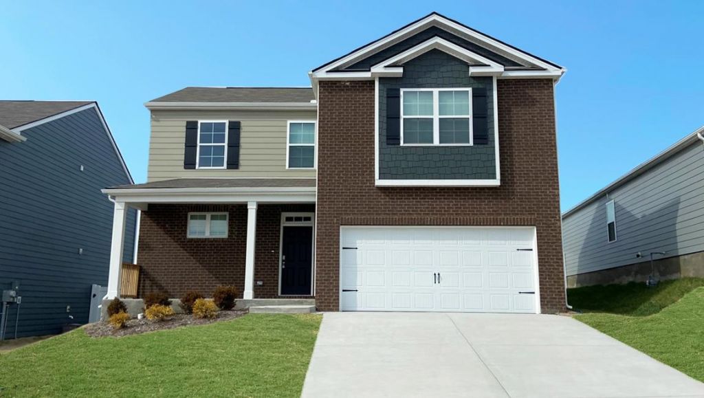 9119 Sundangrass Court, Bowling Green, KY 42104 Main Photo