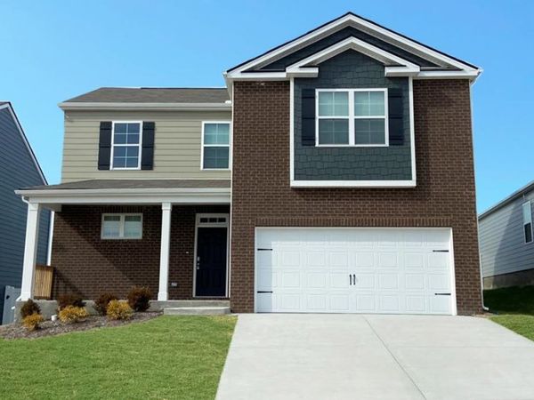 9119 Sundangrass Court, Bowling Green, KY 42104