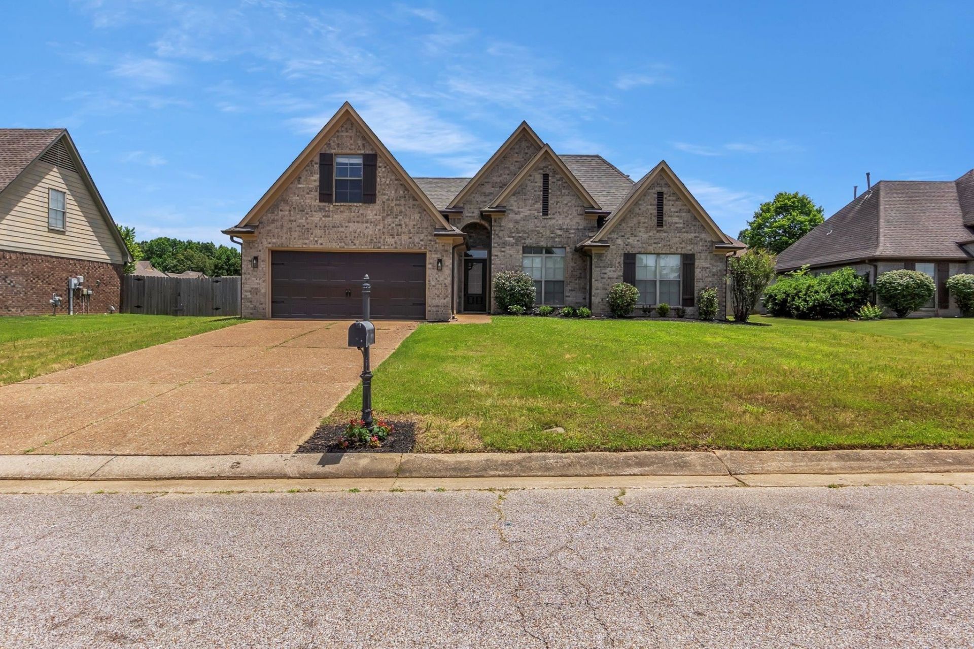 460 Lakewood Dr, Oakland, TN 38060 Main Photo