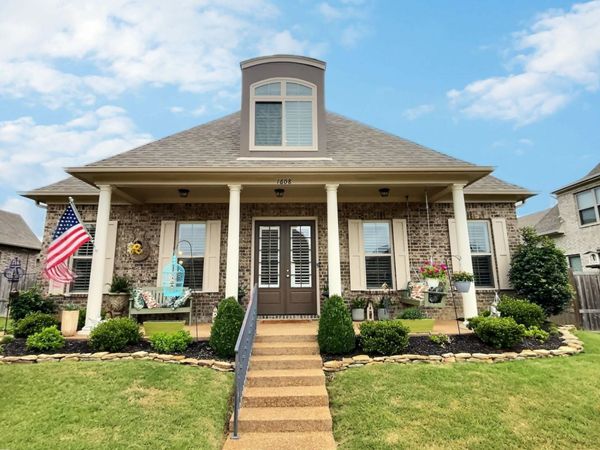 1608 PRAIRIE DUNES DR, Collierville, TN 38017