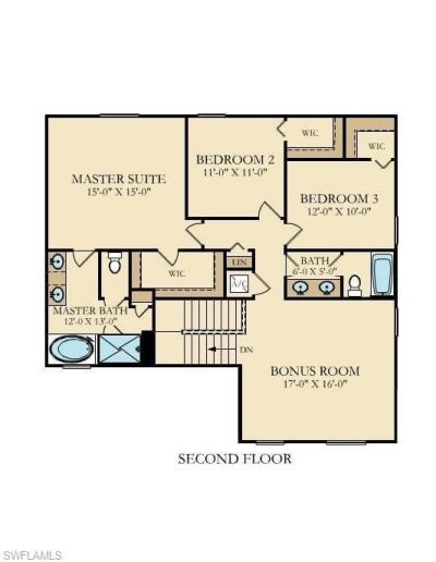 9452 Foxglove Ln, Naples, FL 34120 Photo
