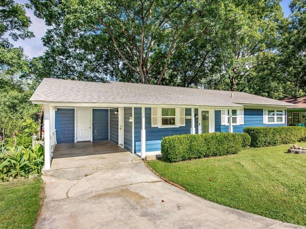 3519 Maple Street , North Little Rock, AR 72118