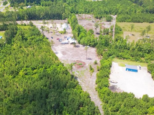 Tract 4-B W G Rd. , Loris, SC 29569