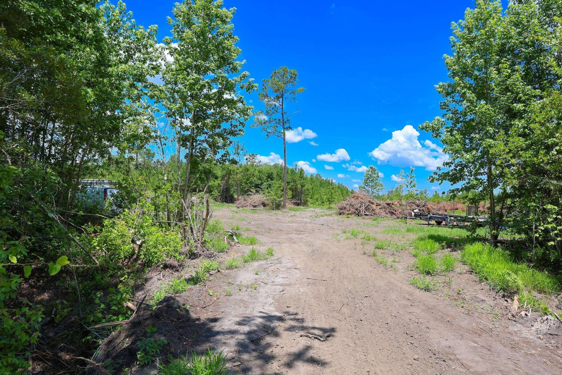 Tract 4-b W G Rd.  Photo 10