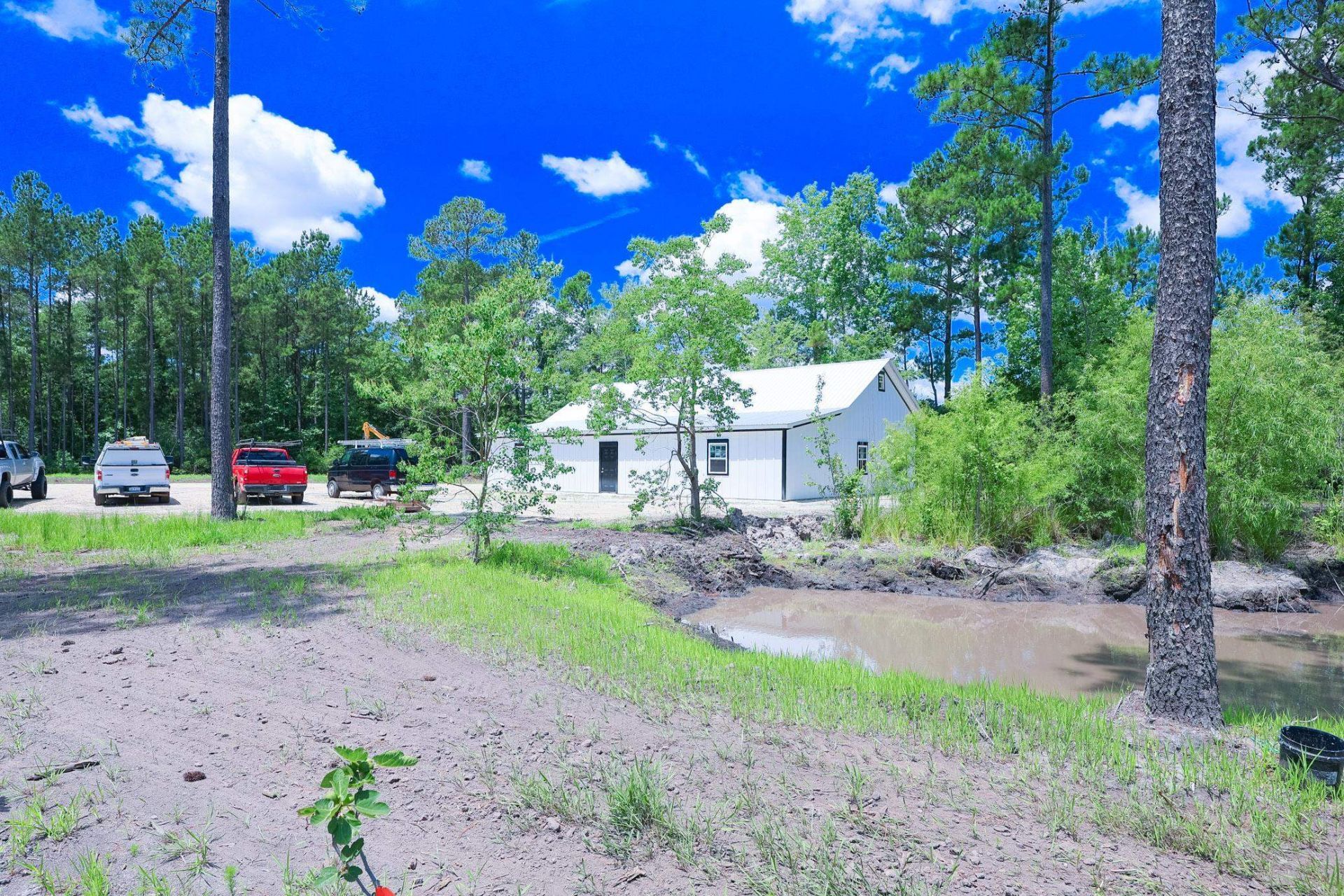 Tract 4-b W G Rd.  Photo 14