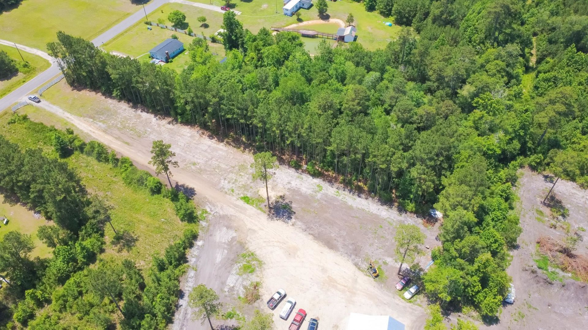 Tract 4-b W G Rd.  Photo 17