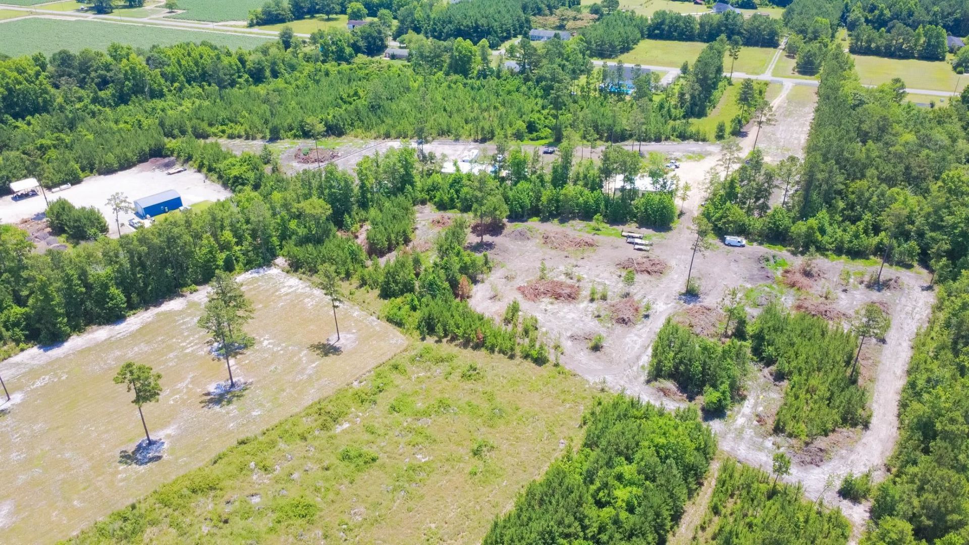 Tract 4-b W G Rd.  Photo 18