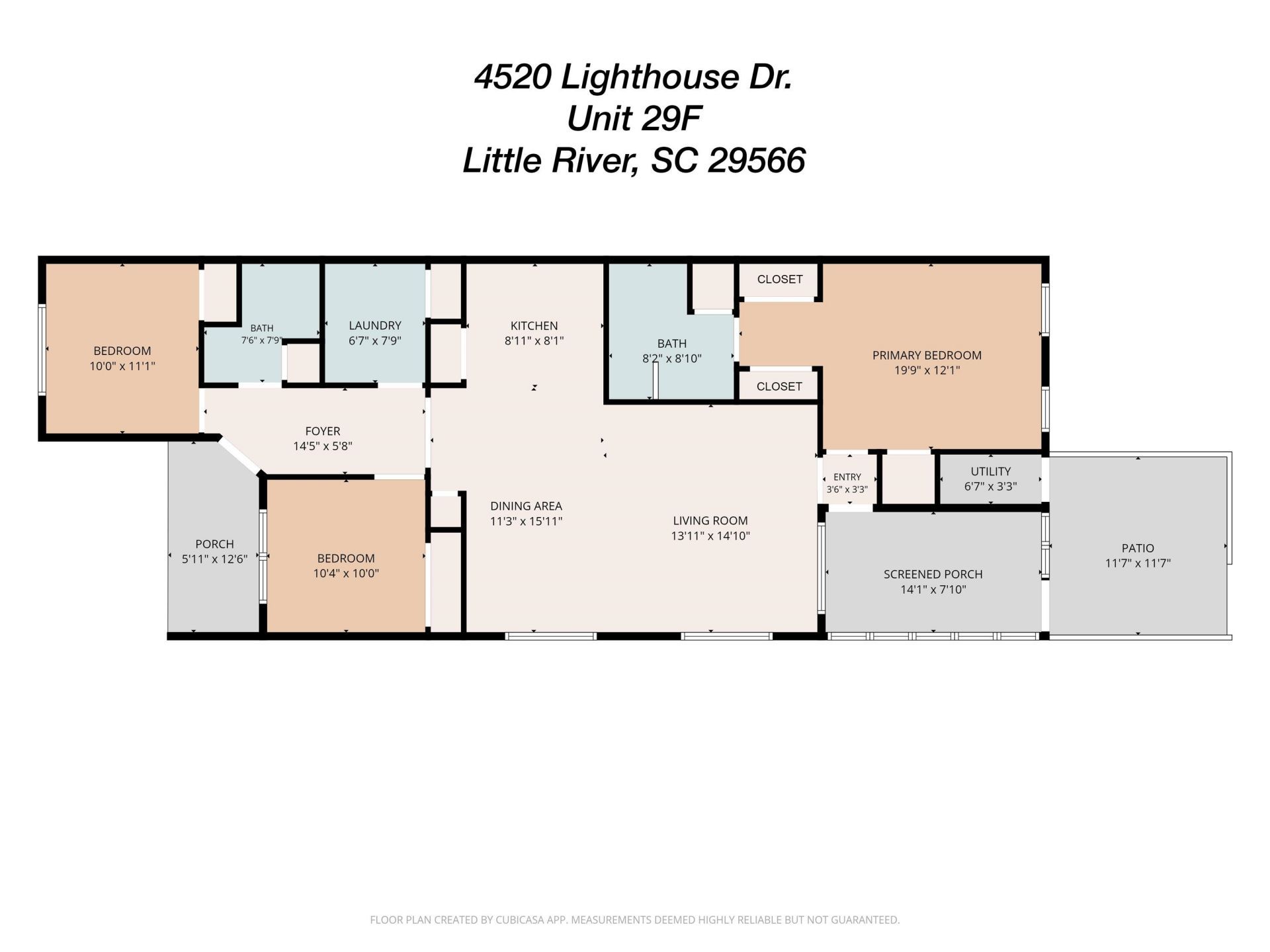 4520 Lighthouse Dr.  Photo 37